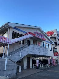 ジョナサン 東大島駅前店の画像