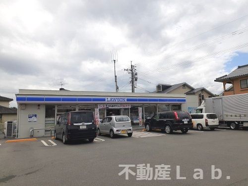 ローソン 熊本砂原町店の画像