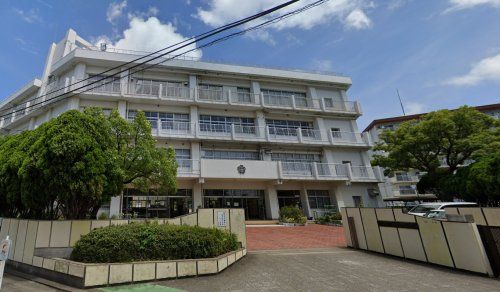 和歌山市立芦原小学校の画像