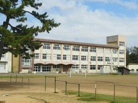 上越市立国府小学校・の画像