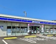 ローソン 八代松江町店の画像