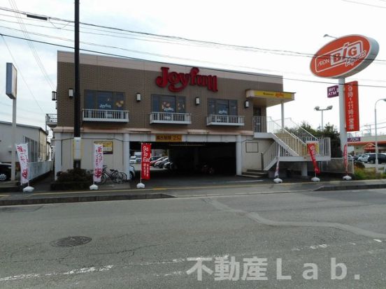 ジョイフル 熊本新土河原店の画像