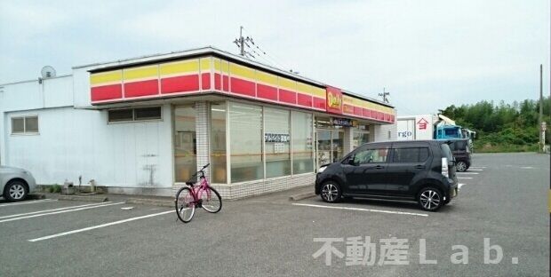 デイリーヤマザキ 八代沖町店の画像