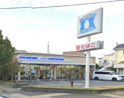 ローソン 西宮高須町一丁目店の画像