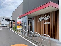 マクドナルド 香西店の画像