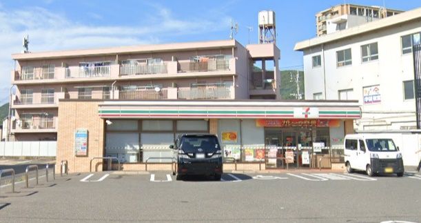 セブンイレブン門司大里戸ノ上1丁目店の画像