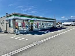 ファミリーマート 安八牧店の画像