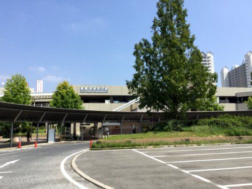 阪急西宮北口駅の画像