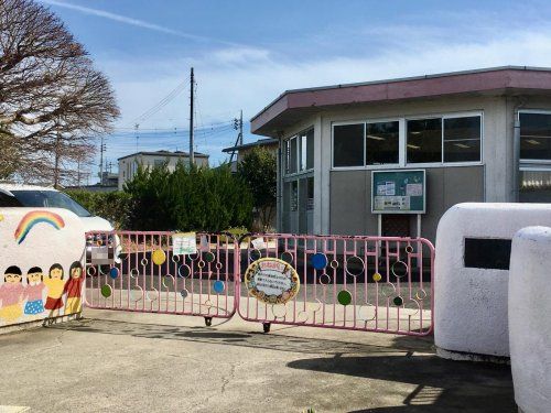 いわき市立磐崎幼稚園の画像