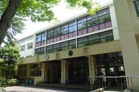 東京学芸大学附属幼稚園小金井園舎の画像