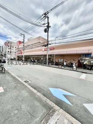 関西スーパー江坂店の画像