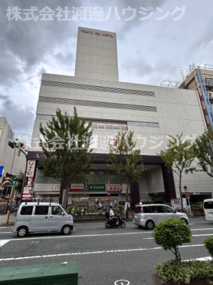 東急ハンズ江坂店の画像