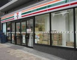 セブンイレブン 杉並甲州街道店の画像