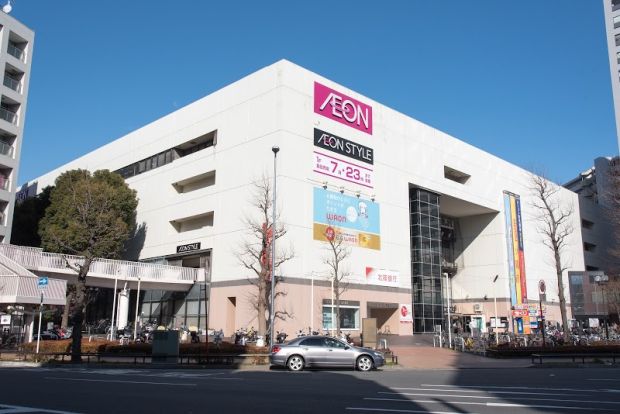 イオンスタイル 東神奈川店の画像