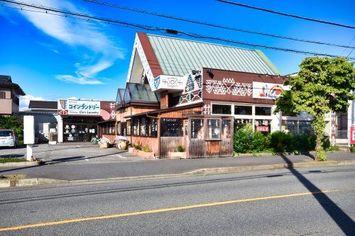 MALAIKA BAZAAR(マライカ バザール) 深谷店の画像