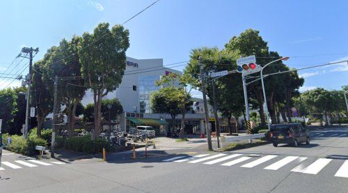 イオン 藤沢店の画像