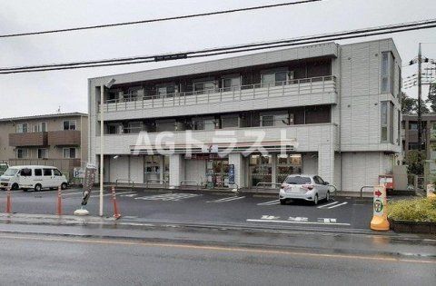 セブンイレブン さいたま南中野店の画像