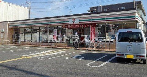 セブンイレブン さいたま東大宮7丁目店の画像