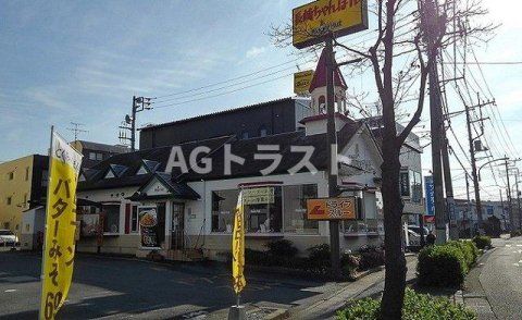 リンガーハット 大宮砂町店の画像