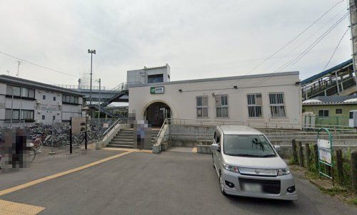 JR相模線「倉見」駅の画像