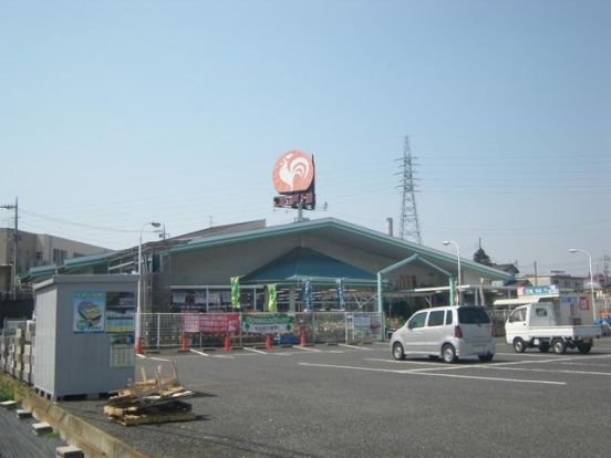 コメリハード＆グリーン吉岡店	の画像