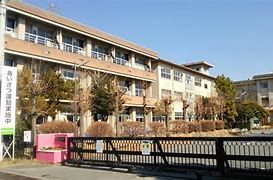 高崎市立新高尾小学校の画像