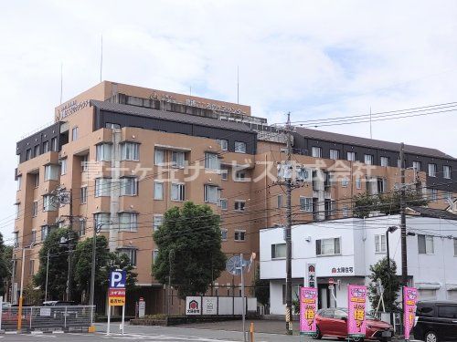 医療法人松崎病院豊橋こころのケアセンターの画像