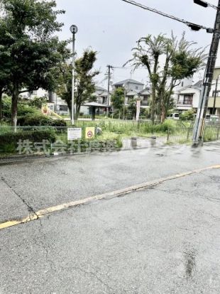 小曽根北公園の画像