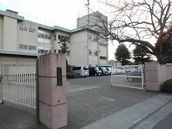 前橋市立大利根小学校の画像