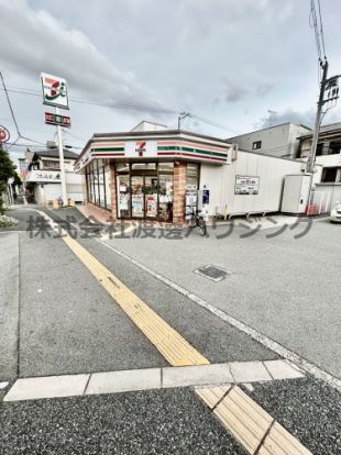 セブンイレブン豊中浜１丁目店の画像