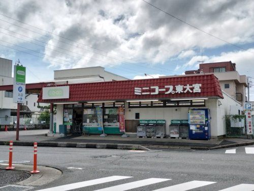 ミニコープ　東大宮店の画像