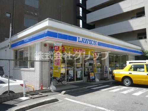 ローソン 反町2丁目店の画像