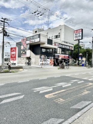 和牛焼肉食べ放題焼肉ビーファーズ庄内店の画像