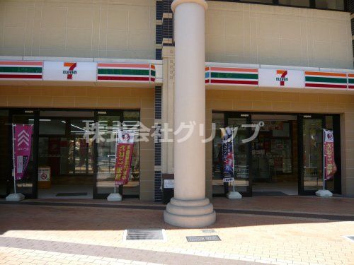 セブンイレブン 平沼橋駅前店の画像