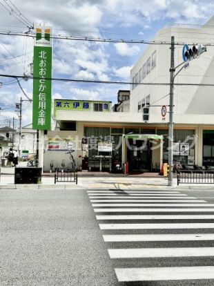 北おおさか信用金庫庄内支店の画像