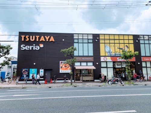 Seria 西宮薬師町店の画像