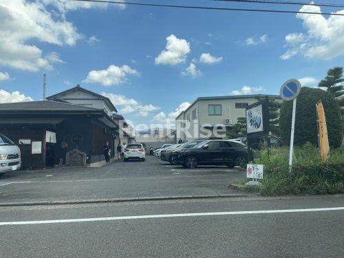 釜揚げ饂飩 鈴家の画像