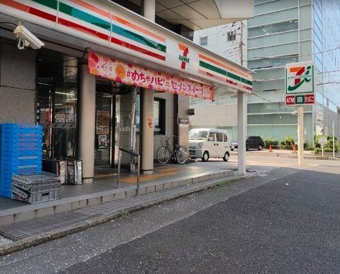 セブンイレブン さいたま土手町店の画像