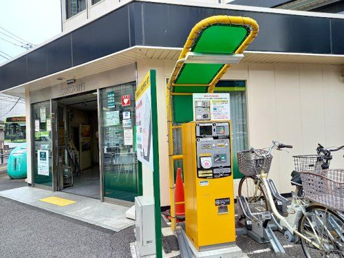 三井住友銀行 志村支店の画像