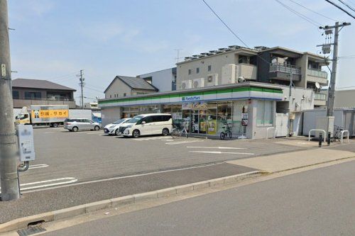 ファミリーマート 中丸町二丁目店の画像