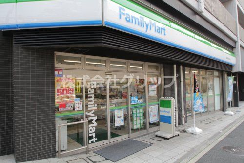 ファミリーマート 横浜戸部七丁目店の画像