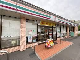 セブンイレブン さいたま奈良町北店の画像