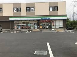 ファミリーマート 西東京新町五丁目店の画像