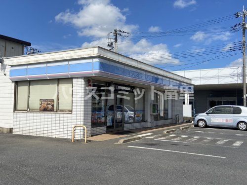 ローソン 富里獅子穴店の画像