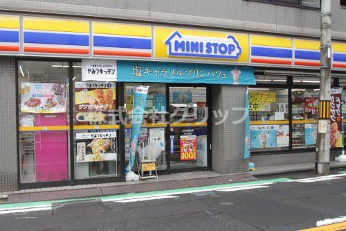 ミニストップ 松本町3丁目店の画像