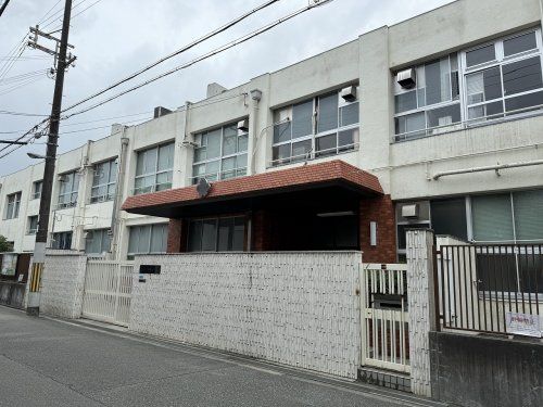 大阪市立田中小学校の画像