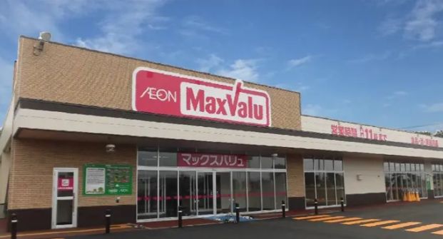 Maxvalu(マックスバリュ) 南15条店の画像