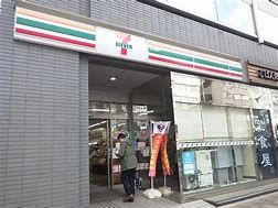 セブンイレブン 大阪西中島3丁目店の画像