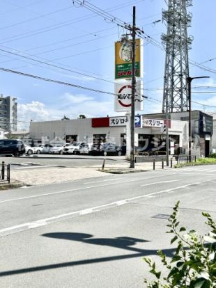 スシロー南吹田店の画像