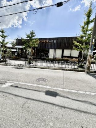 タリーズコーヒーwithU吹田グリーンプレイス店の画像